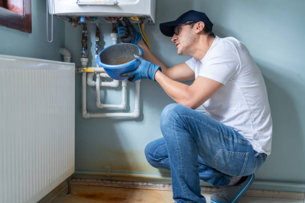 Commercial Plumbing Services in Brandermill, VA